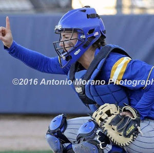 Meet your Posher, Marcela